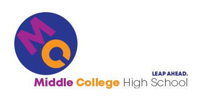 Middle College High logo